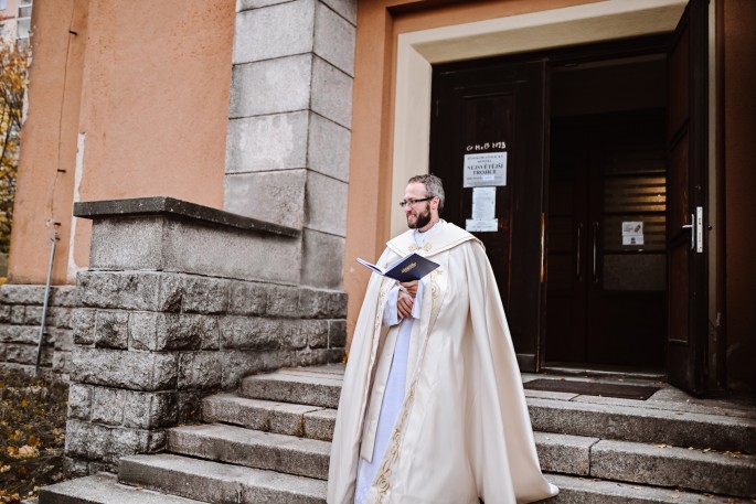 focení křtu křtiny na fotkách rodinné focení fotograf Iveta Krausová Foto Ivet K. 